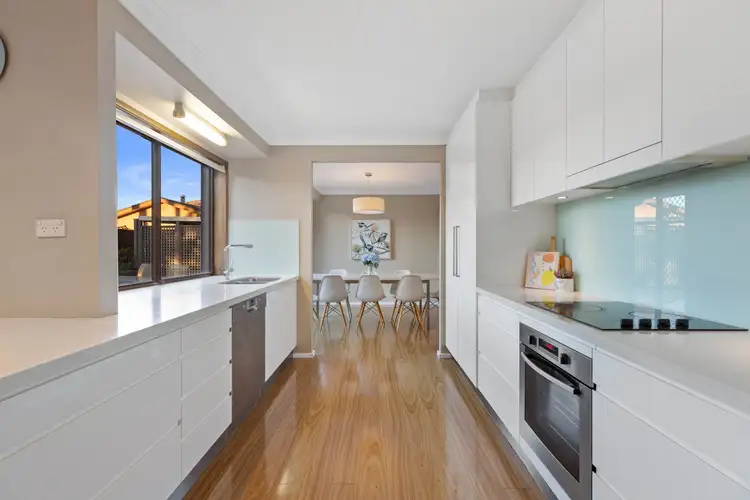 Fifth view of Homely house listing, 17 Byron Place, Illawong NSW 2234