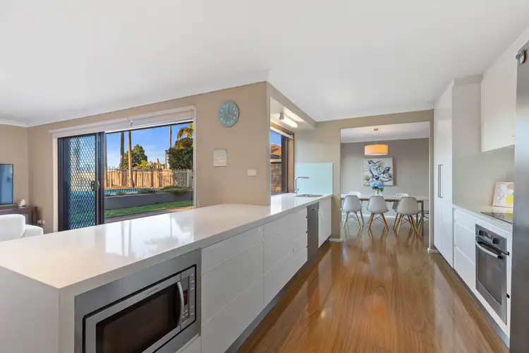 Sixth view of Homely house listing, 17 Byron Place, Illawong NSW 2234