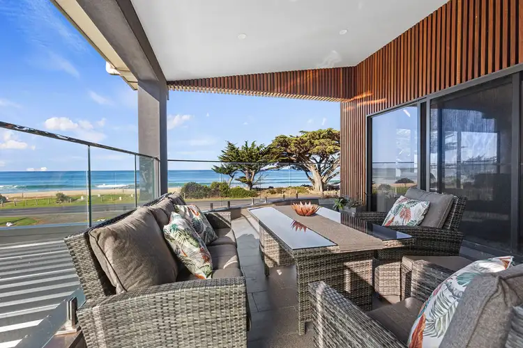 Second view of Homely house listing, 259 Great Ocean Road, Apollo Bay VIC 3233