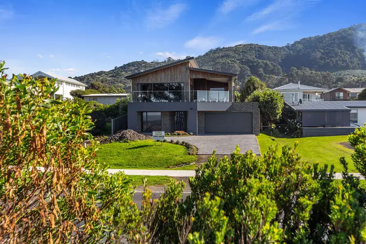 Fourth view of Homely house listing, 259 Great Ocean Road, Apollo Bay VIC 3233