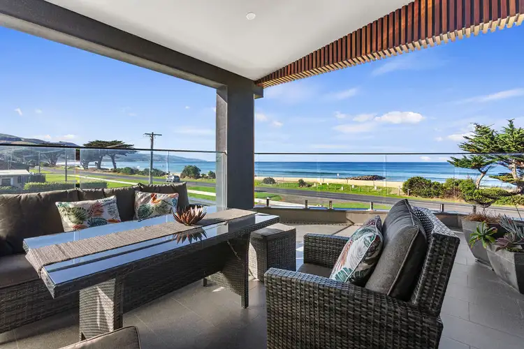 Fifth view of Homely house listing, 259 Great Ocean Road, Apollo Bay VIC 3233