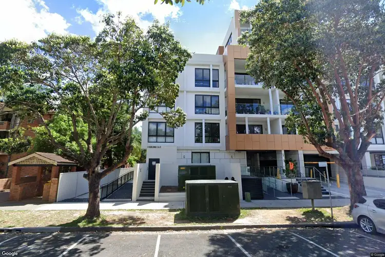 29 Burlington Road