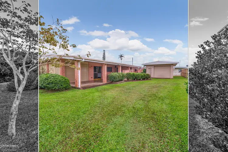 Main view of Homely house listing, 1 Alfio Street, Woree QLD 4868