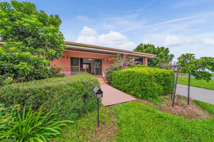 Second view of Homely house listing, 1 Alfio Street, Woree QLD 4868
