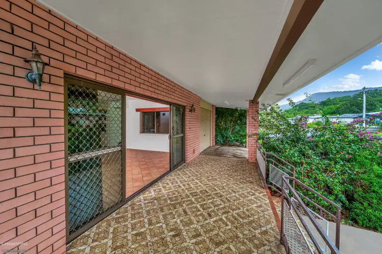 Third view of Homely house listing, 1 Alfio Street, Woree QLD 4868