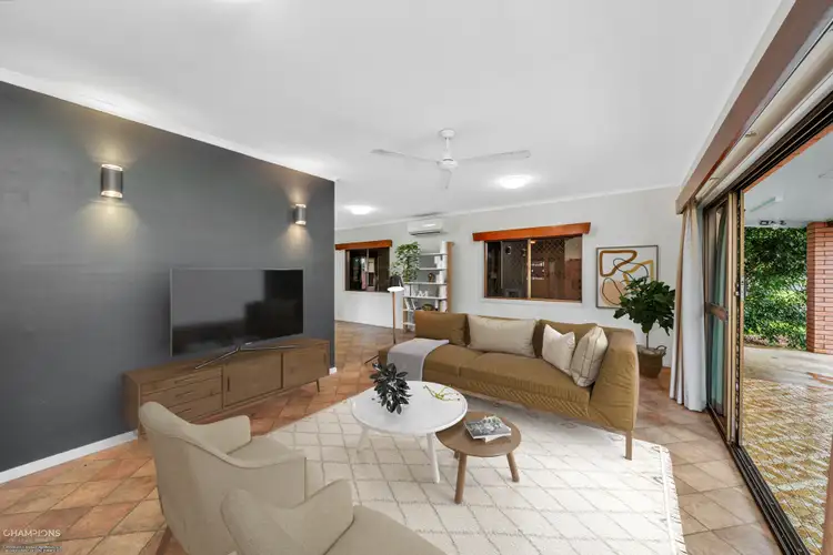 Fourth view of Homely house listing, 1 Alfio Street, Woree QLD 4868