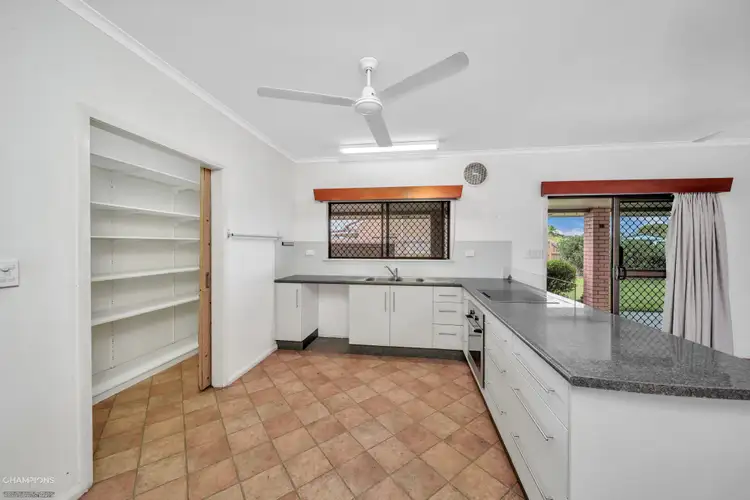 Fifth view of Homely house listing, 1 Alfio Street, Woree QLD 4868