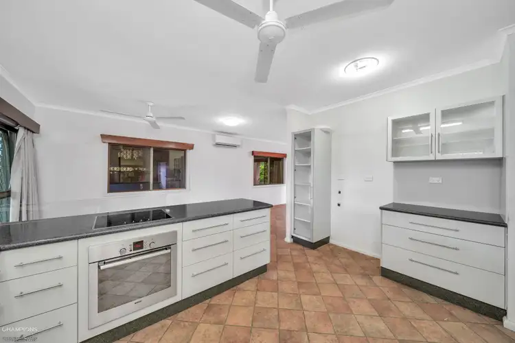 Sixth view of Homely house listing, 1 Alfio Street, Woree QLD 4868