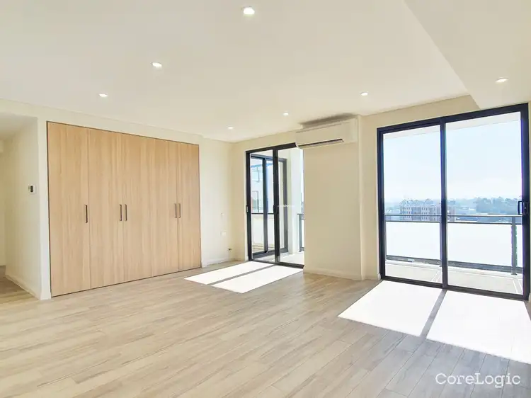 Main view of Homely apartment listing, 610/29 Burlington Road, Homebush NSW 2140
