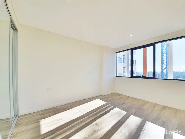 Fifth view of Homely apartment listing, 610/29 Burlington Road, Homebush NSW 2140