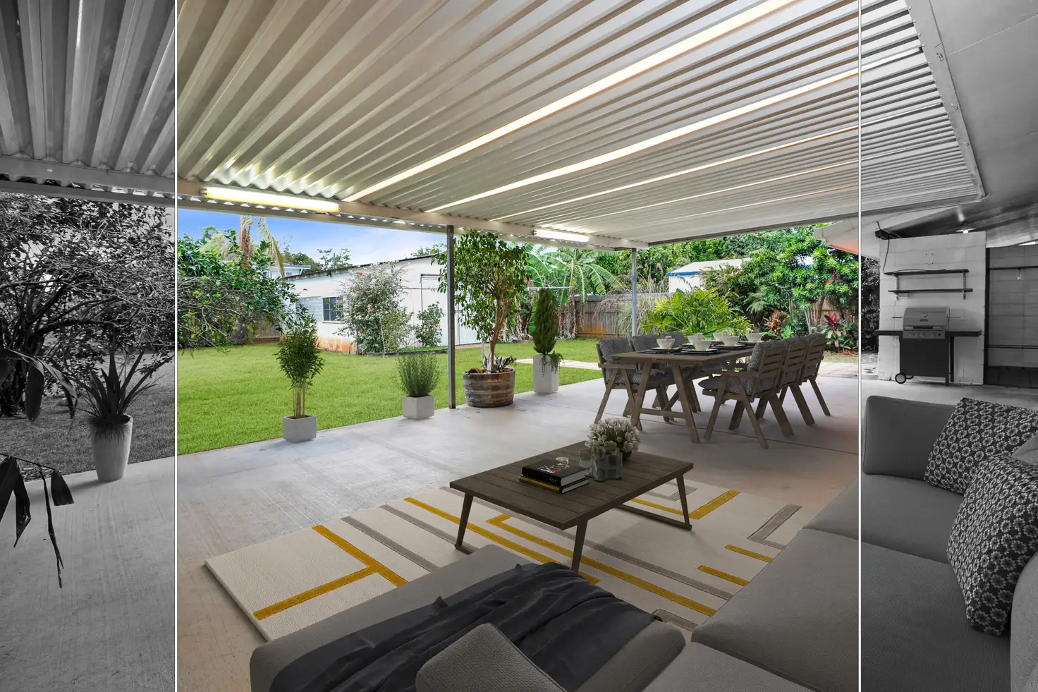 Main view of Homely house listing, 148 McCormack Street, Manunda QLD 4870