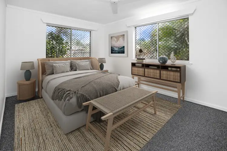 Fourth view of Homely house listing, 148 McCormack Street, Manunda QLD 4870