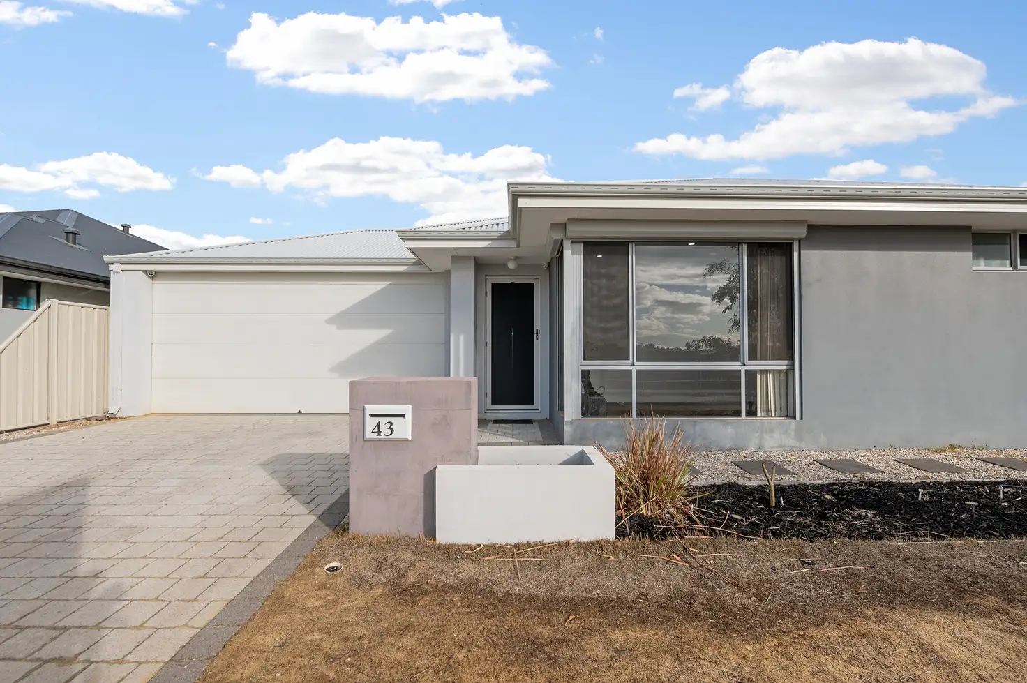 Main view of Homely house listing, 43 Greenpoint Way, Hilbert WA 6112