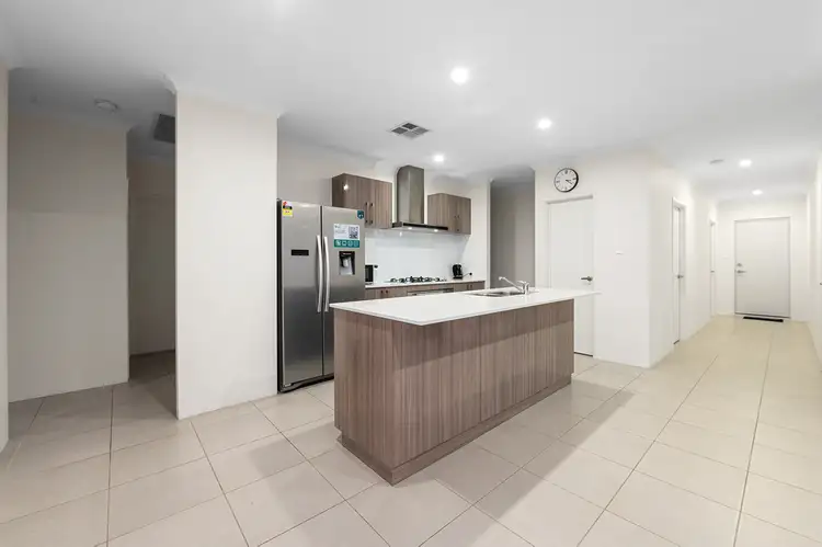 Fourth view of Homely house listing, 43 Greenpoint Way, Hilbert WA 6112