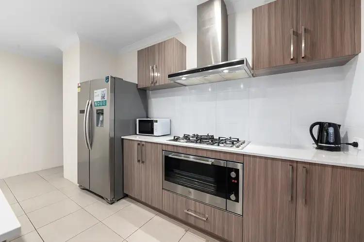 Sixth view of Homely house listing, 43 Greenpoint Way, Hilbert WA 6112