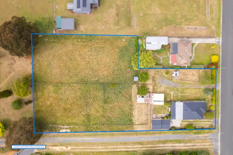 21 Caveside Road, Mole Creek TAS 7304