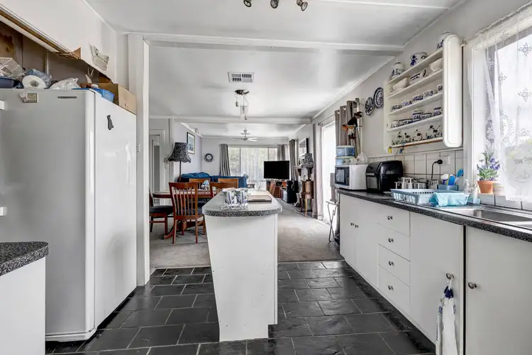 Fifth view of Homely house listing, 21 Caveside Road, Mole Creek TAS 7304