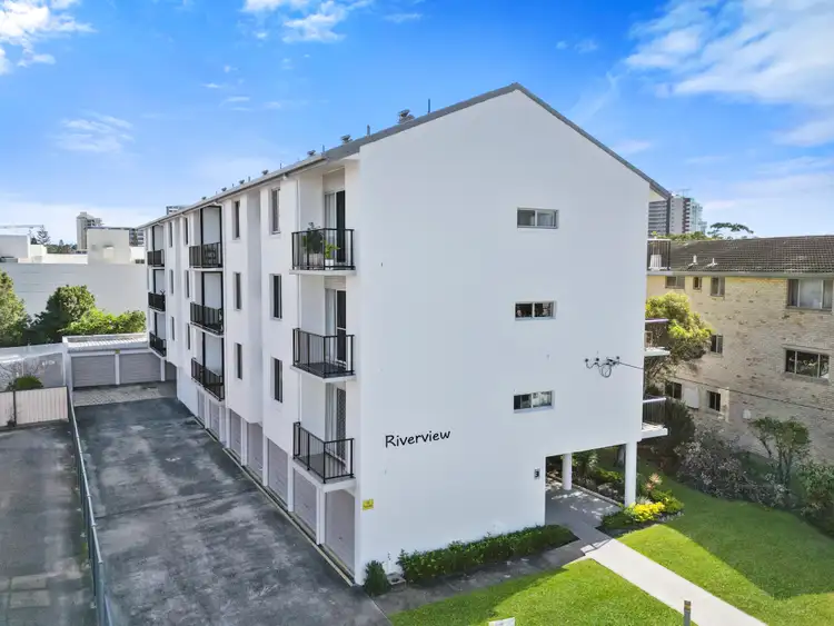 Third view of Homely unit listing, 12/3 Endeavour Parade, Tweed Heads NSW 2485