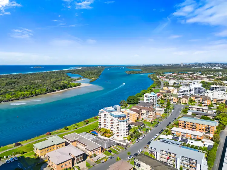 Fourth view of Homely unit listing, 12/3 Endeavour Parade, Tweed Heads NSW 2485