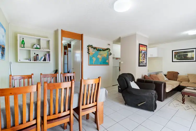 Fifth view of Homely unit listing, 12/3 Endeavour Parade, Tweed Heads NSW 2485