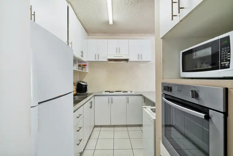 Sixth view of Homely unit listing, 12/3 Endeavour Parade, Tweed Heads NSW 2485
