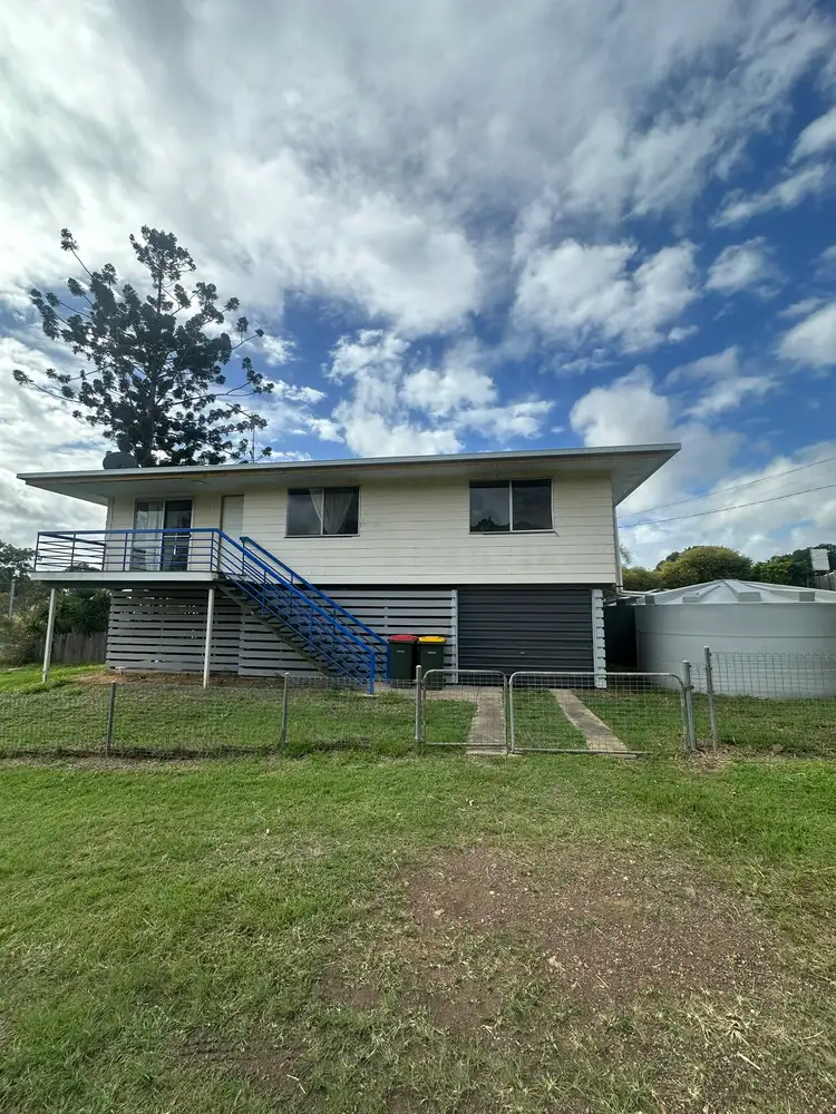 7 Park Street, Rosedale QLD 4674