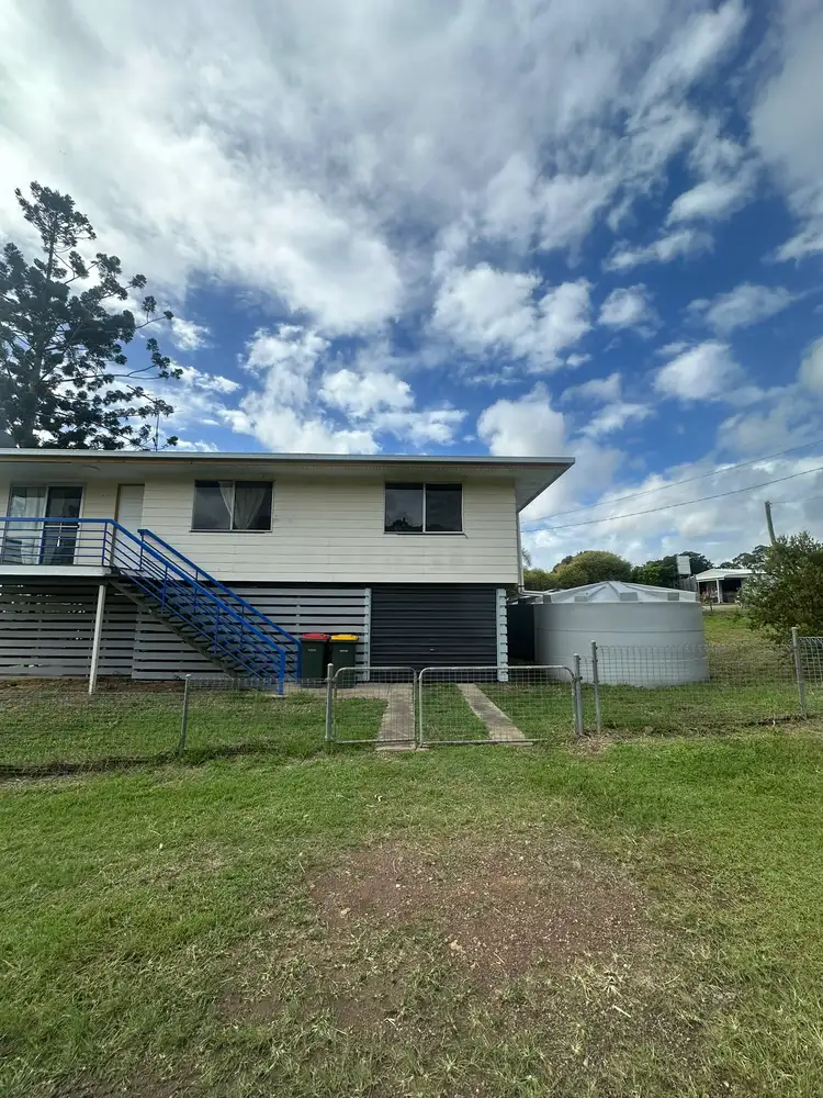 Second view of Homely house listing, 7 Park Street, Rosedale QLD 4674