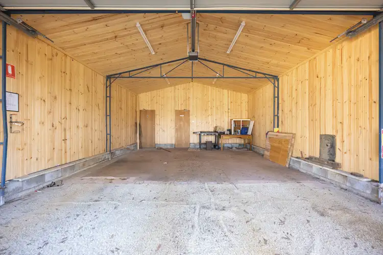 Sixth view of Homely land listing, 'Old Breona Fire Station' Highland Lakes Road, Brandum TAS 7304