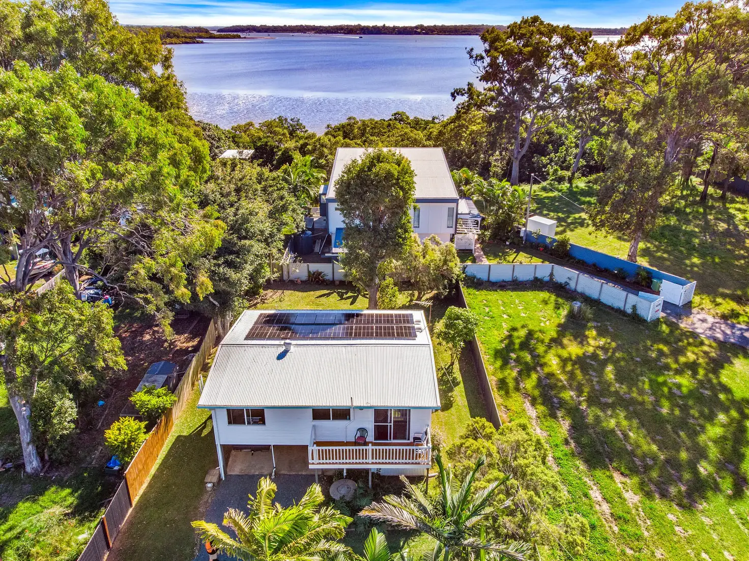 Main view of Homely house listing, 49 Canaipa Point Drive, Russell Island QLD 4184
