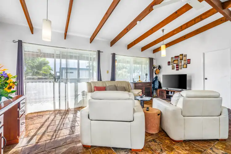 Fourth view of Homely house listing, 49 Canaipa Point Drive, Russell Island QLD 4184