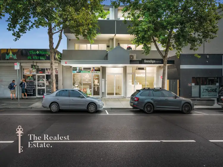 Main view of Homely apartment listing, 202/44 Beach Street, Frankston VIC 3199