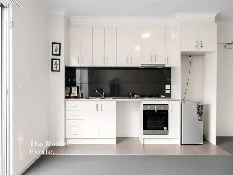 Third view of Homely apartment listing, 202/44 Beach Street, Frankston VIC 3199
