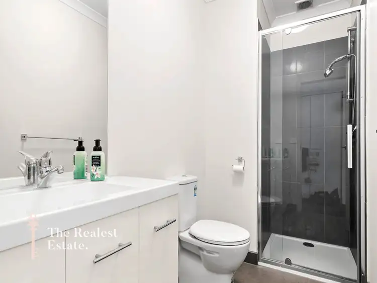 Fifth view of Homely apartment listing, 202/44 Beach Street, Frankston VIC 3199