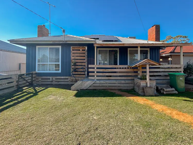 Main view of Homely house listing, 69 Pay Street, Kerang VIC 3579