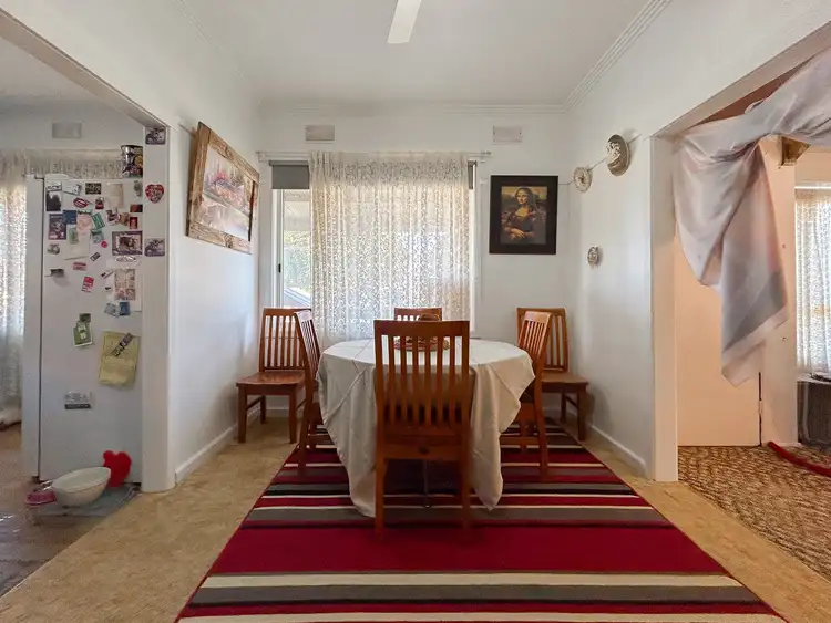 Fifth view of Homely house listing, 69 Pay Street, Kerang VIC 3579
