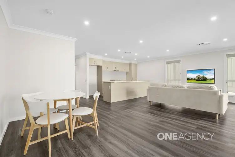 Third view of Homely house listing, 2 Gunbar Way, Nowra NSW 2541