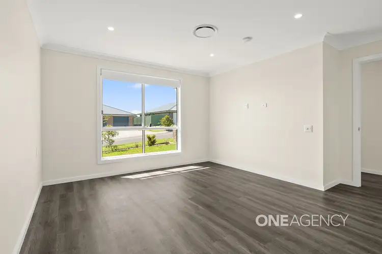 Fifth view of Homely house listing, 2 Gunbar Way, Nowra NSW 2541