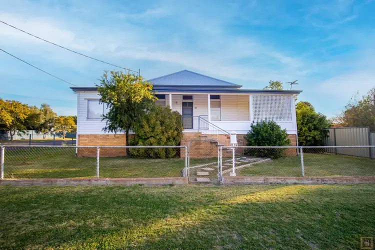 Main view of Homely house listing, 69B Gibbons Street, Narrabri NSW 2390