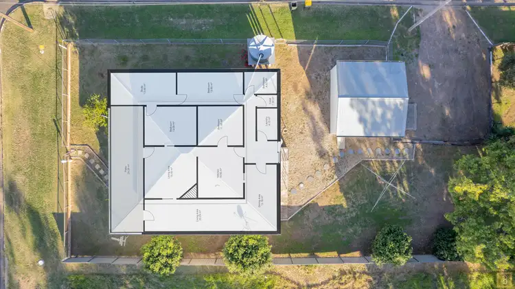 Fourth view of Homely house listing, 69B Gibbons Street, Narrabri NSW 2390