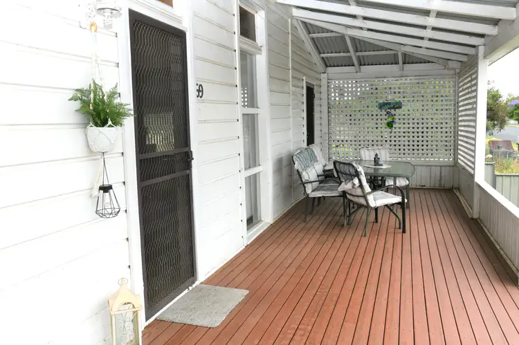 Fifth view of Homely house listing, 69B Gibbons Street, Narrabri NSW 2390