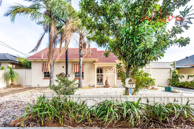 Second view of Homely house listing, 17 Radstock Street, Morphettville SA 5043