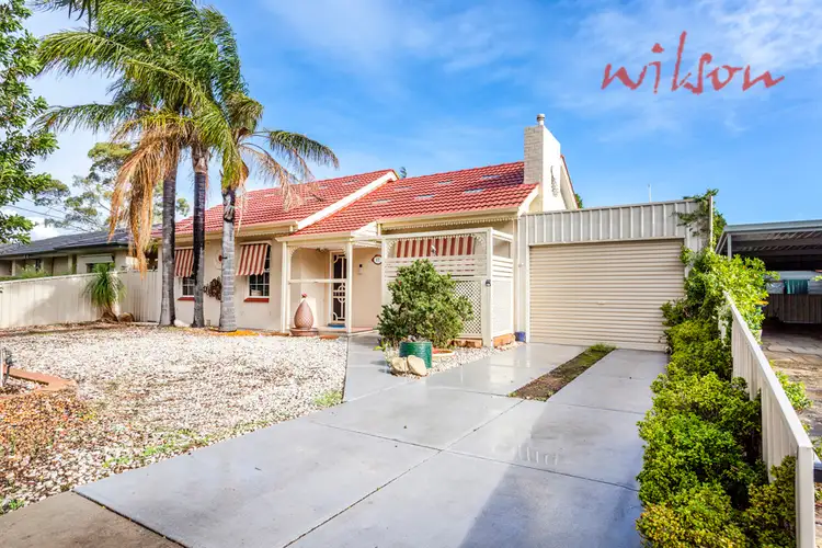 17 Radstock Street, Morphettville SA 5043