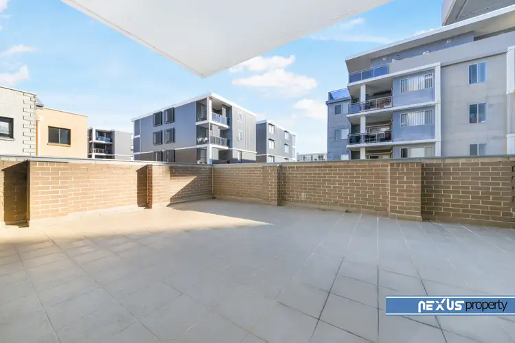 Third view of Homely apartment listing, 22/3-5 Browne Pde, Warwick Farm NSW 2170