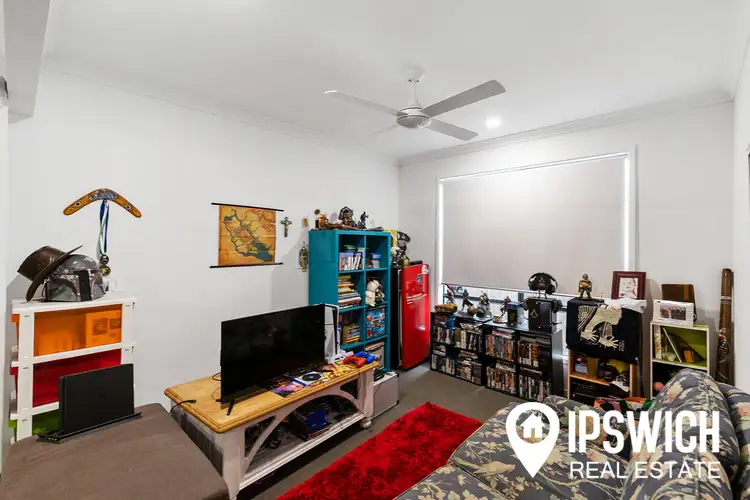 Third view of Homely house listing, 109 DARNELL STREET, Yarrabilba QLD 4207