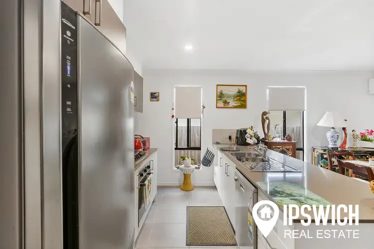 Fourth view of Homely house listing, 109 DARNELL STREET, Yarrabilba QLD 4207