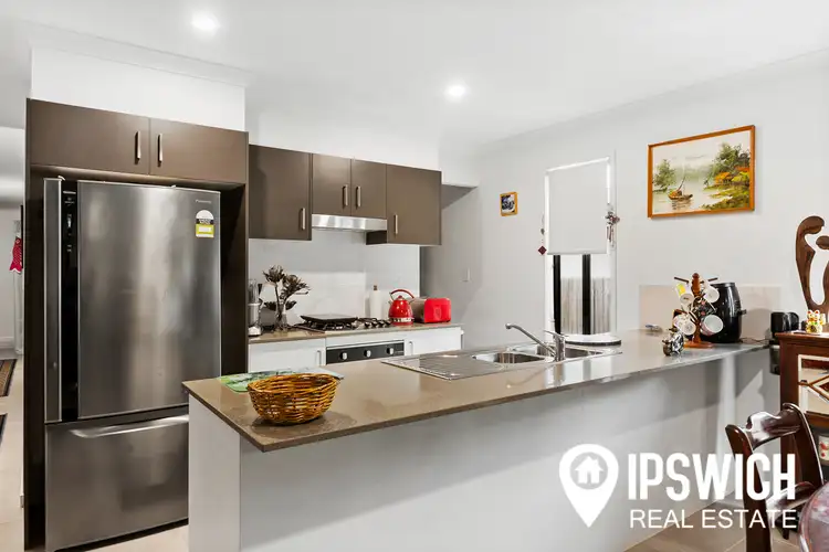 Fifth view of Homely house listing, 109 DARNELL STREET, Yarrabilba QLD 4207