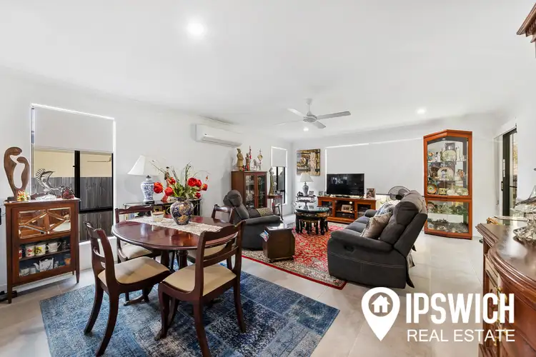 Sixth view of Homely house listing, 109 DARNELL STREET, Yarrabilba QLD 4207