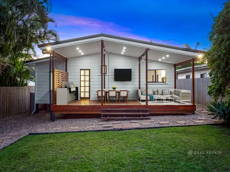 Main view of Homely house listing, 23 Wall Street, Lammermoor QLD 4703