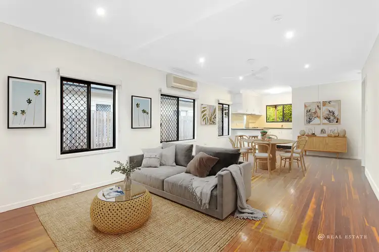 Second view of Homely house listing, 23 Wall Street, Lammermoor QLD 4703