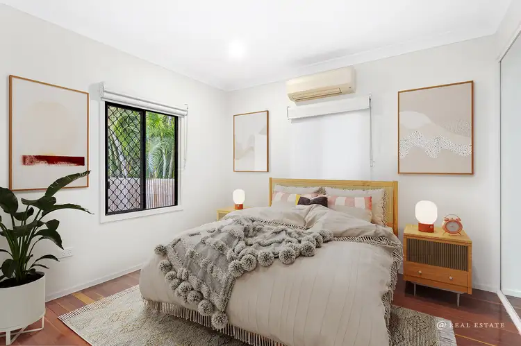 Third view of Homely house listing, 23 Wall Street, Lammermoor QLD 4703